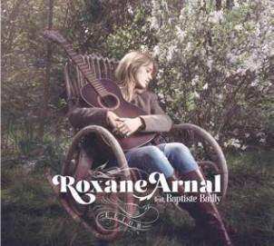 CD Roxane Arnal: Elior 440685