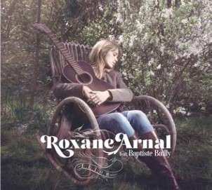 LP Roxane Arnal: Elior (feat. Baptiste Bailly) 486294