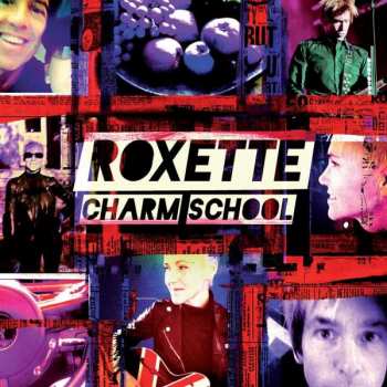 Album Roxette: Charm School