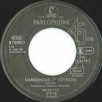 SP Roxette: Dangerous