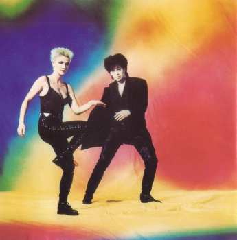 CD Roxette: Joyride