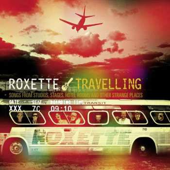 CD Roxette: Travelling 418614