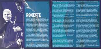 2CD Roxette: XXX (The 30 Biggest Hits) 438
