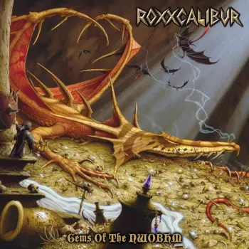 Roxxcalibur: Gems Of The NWOBHM