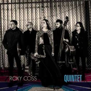 Album Roxy Coss: Quintet