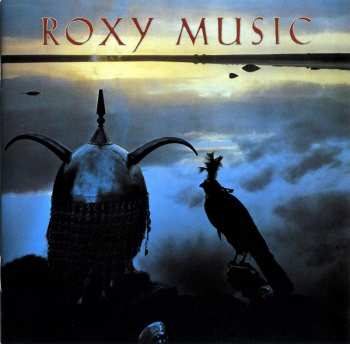 Album Roxy Music: Avalon
