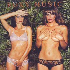 CD Roxy Music: Country Life 8067