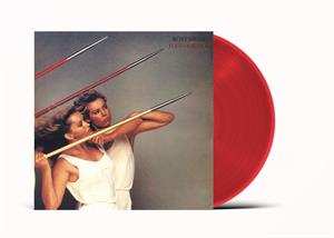 LP Roxy Music: Flesh + Blood LTD 261622