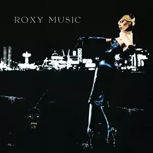 Roxy Music: For Your Pleasure