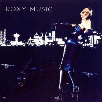 CD Roxy Music: For Your Pleasure 13077