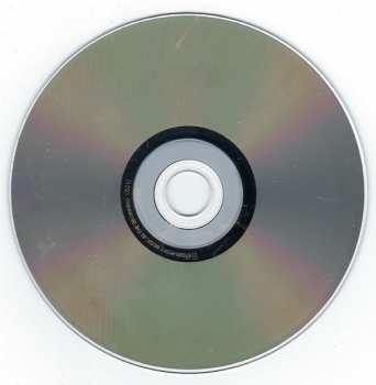 4CD Roxy Music: In The Beginning - Legendary F.M. Broadcast Recordings 430237