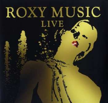 Roxy Music: Live