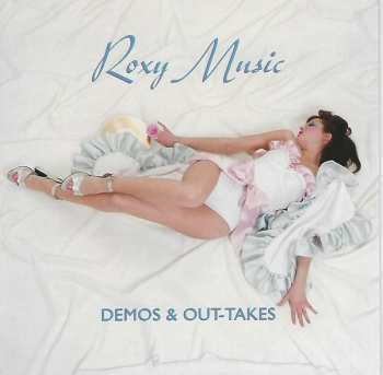 3CD/DVD/Box Set Roxy Music: Roxy Music DLX