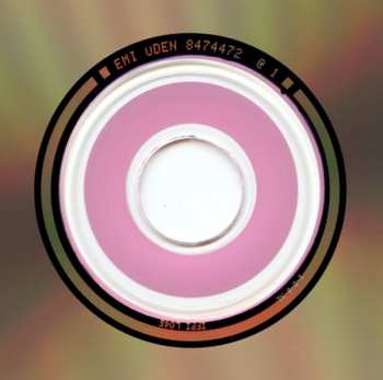 CD Roxy Music: Roxy Music 31109