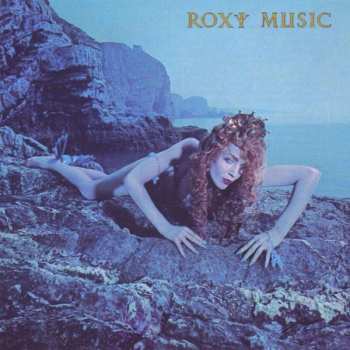 Album Roxy Music: Siren