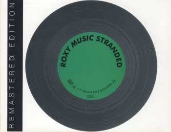 CD Roxy Music: Stranded 34713