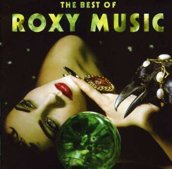 Album Roxy Music: The Best Of Roxy Music