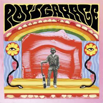 Album ROY: Roy's Garage