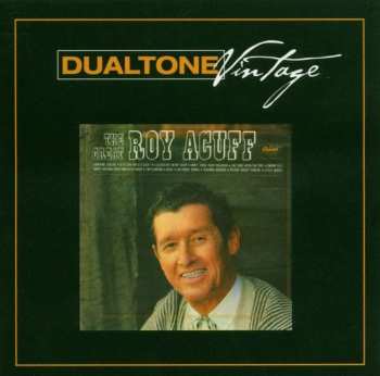CD Roy Acuff: The Great Roy Acuff 395175