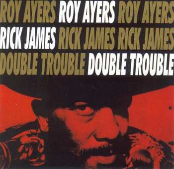 Album Roy Ayers: Double Trouble