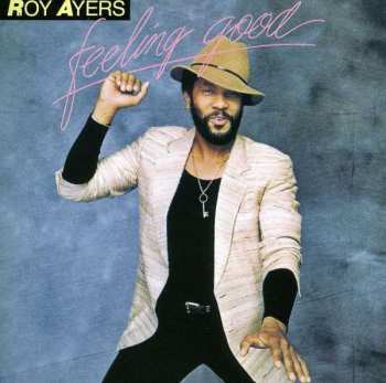Album Roy Ayers: Feeling Good