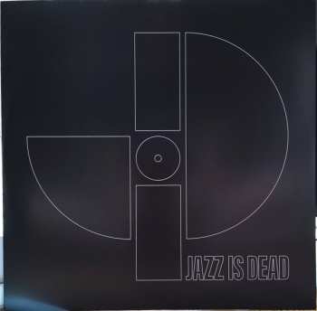 LP Roy Ayers: Jazz Is Dead 2 273905