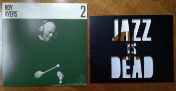 LP Roy Ayers: Jazz Is Dead 2 273905