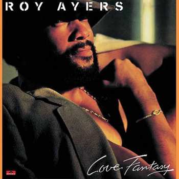 Album Roy Ayers: Love Fantasy