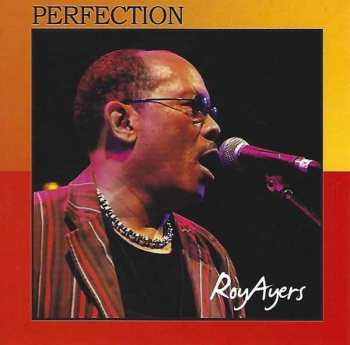 Album Roy Ayers: Perfection