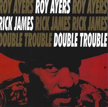 CD Roy Ayers: Double Trouble 454446
