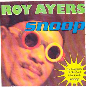 Album Roy Ayers: Snoop
