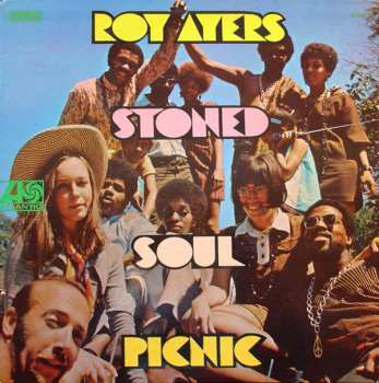 Album Roy Ayers: Stoned Soul Picnic