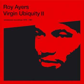 Album Roy Ayers: Virgin Ubiquity II (Unreleased Recordings 1976-1981)