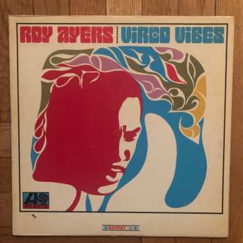 Album Roy Ayers: Virgo Vibes