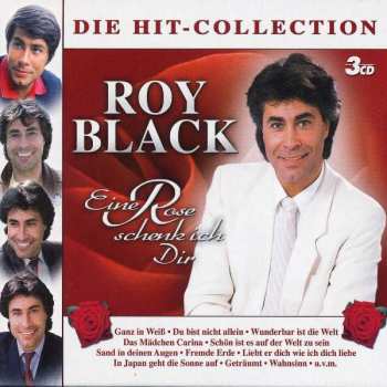 Roy Black: Eine Rose Schenk Ich Dir