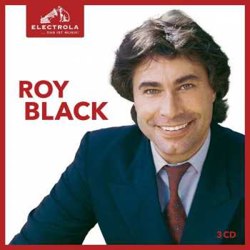 Album Roy Black: Roy Black