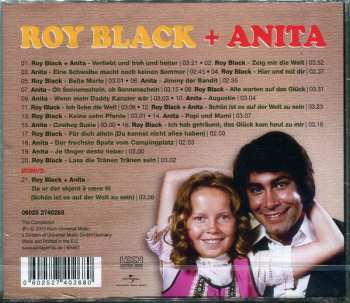 CD Roy Black: Schön Ist Es Auf Der Welt Zu Sein 119225
