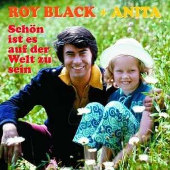 Album Roy Black: Schön Ist Es Auf Der Welt Zu Sein