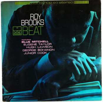 Roy Brooks: Beat