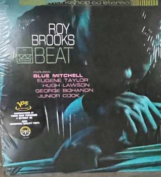 LP Roy Brooks: Beat 404935