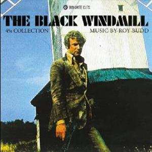 Album Roy Budd: 7-black Windmill