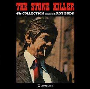 Roy Budd: 7-stone Killer