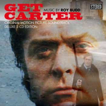 Album Roy Budd: Get Carter