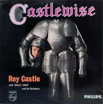 Album Roy Castle: Castlewise