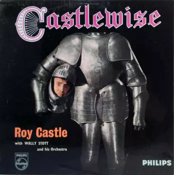 Roy Castle: Castlewise