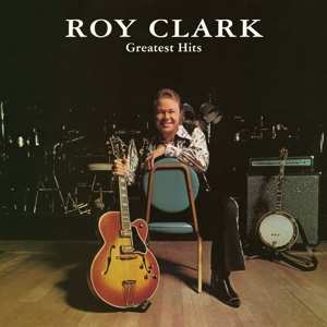 Album Roy Clark: Greatest Hits