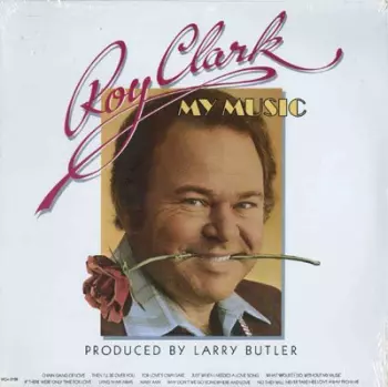 Roy Clark: My Music