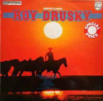 Album Roy Drusky: Country Classics