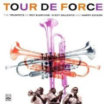 Album Dizzy Gillespie: Tour De Force