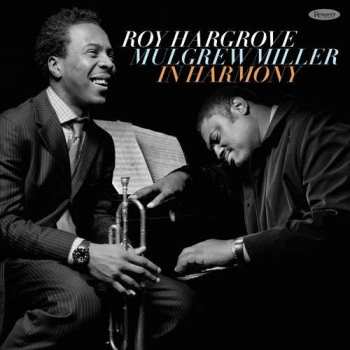 2CD Roy Hargrove: In Harmony 92663
